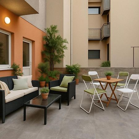 Hellozagreb Apartment Eksteriør billede