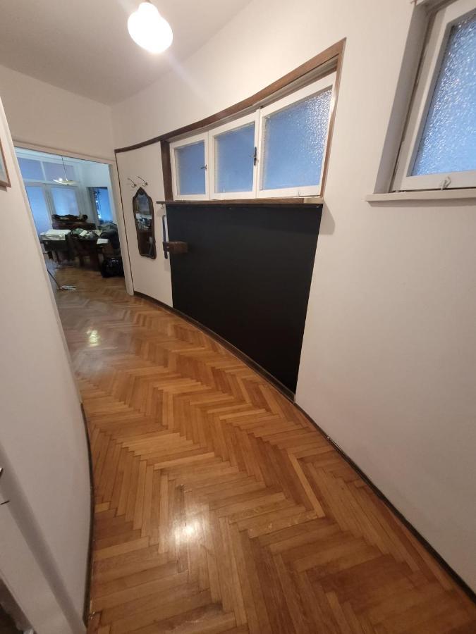 Hellozagreb Apartment Eksteriør billede