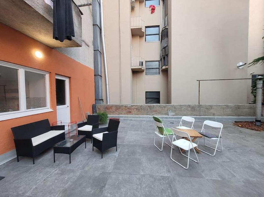 Hellozagreb Apartment Eksteriør billede