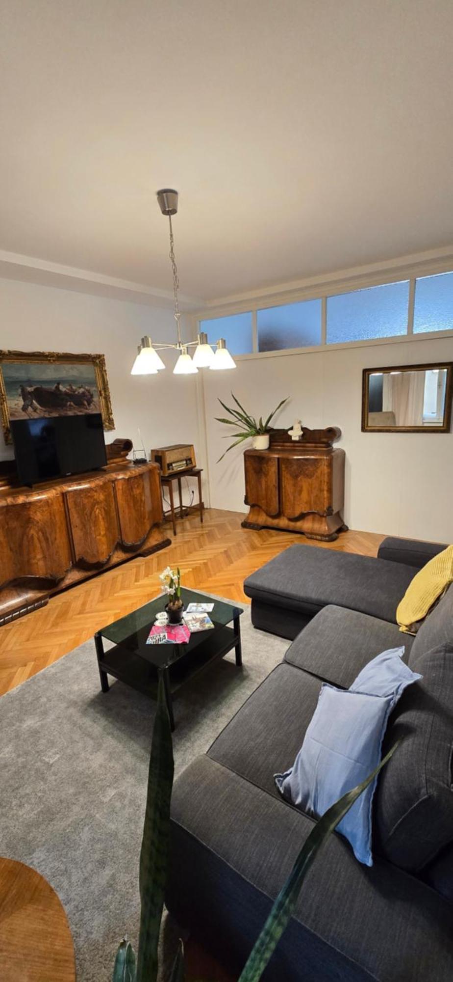 Hellozagreb Apartment Eksteriør billede