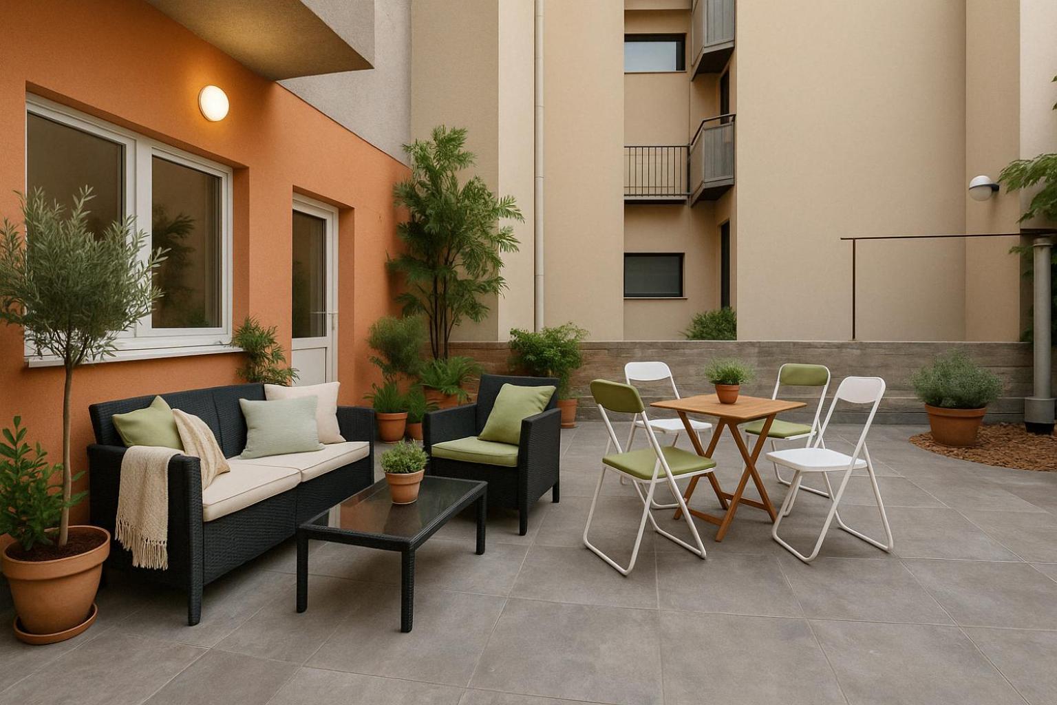 Hellozagreb Apartment Eksteriør billede