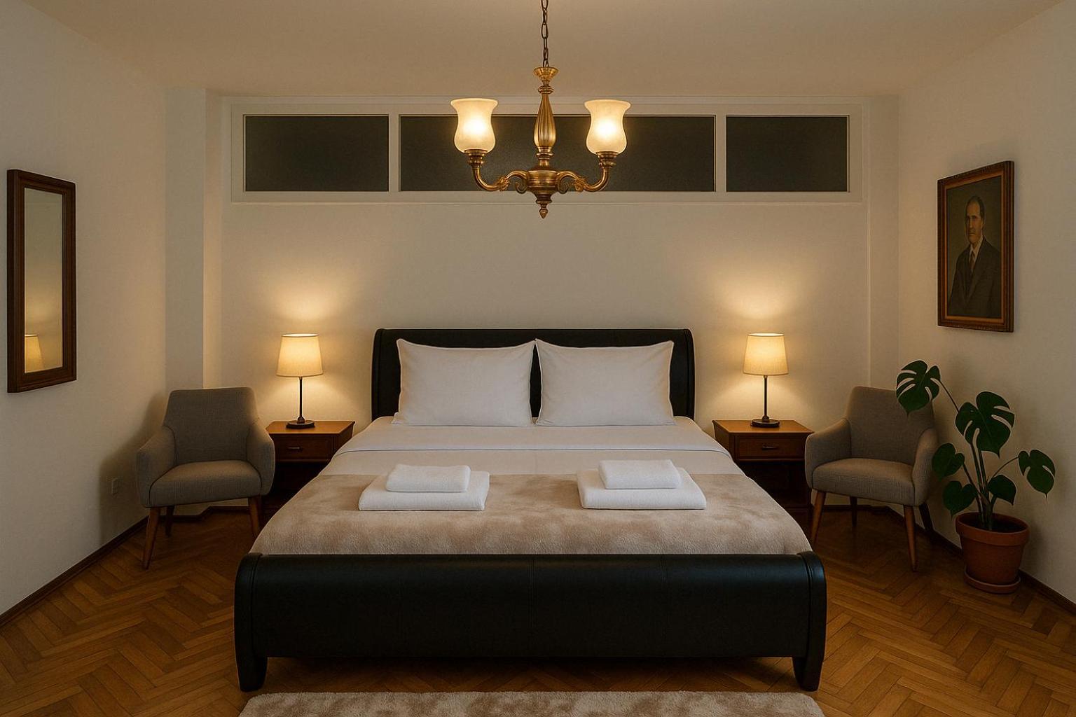 Hellozagreb Apartment Eksteriør billede