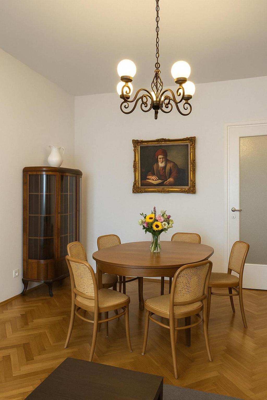 Hellozagreb Apartment Eksteriør billede